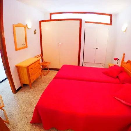 Apartment Playa 25 *