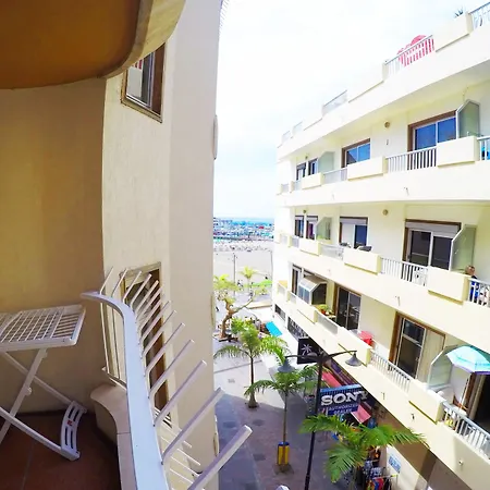 Playa 25 Apartment