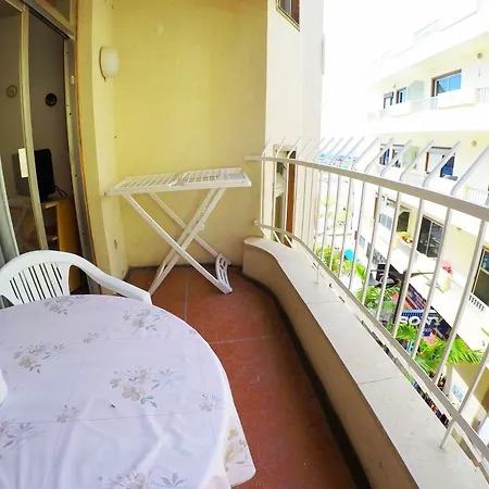 Playa 25 * Arona (Tenerife)