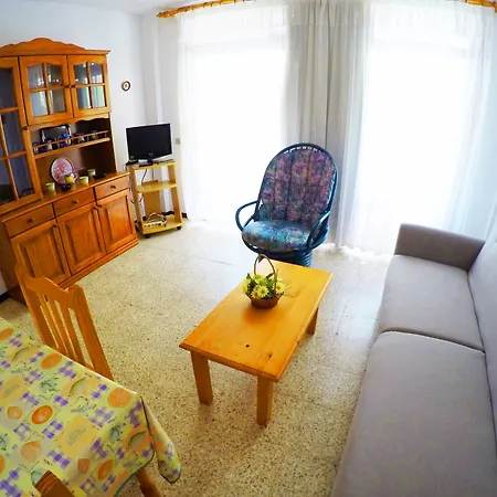 Playa 25 Apartment *