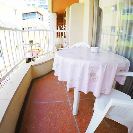 Playa 25 Apartment *