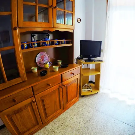 Playa 25 Apartment