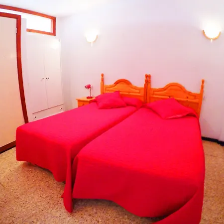 Apartment Playa 25 *