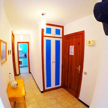 Apartment Playa 25